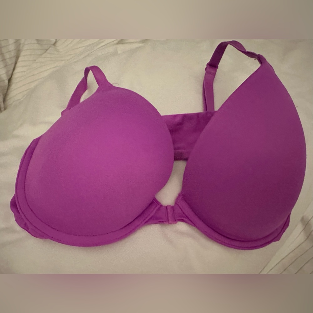 Victoria Secret-PINK push up bra 34D